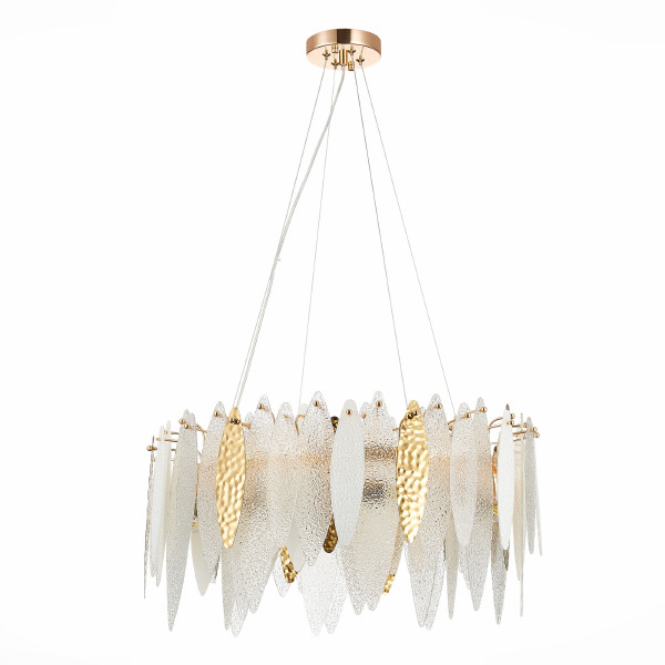 Подвесная люстра Lastra SL1224.203.08