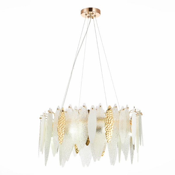 Подвесная люстра Lastra SL1224.203.08