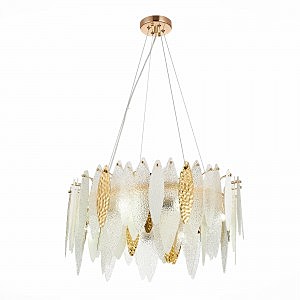 Подвесная люстра Lastra SL1224.203.08