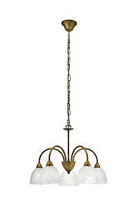 Подвесная люстра Eglo Dionis 89897