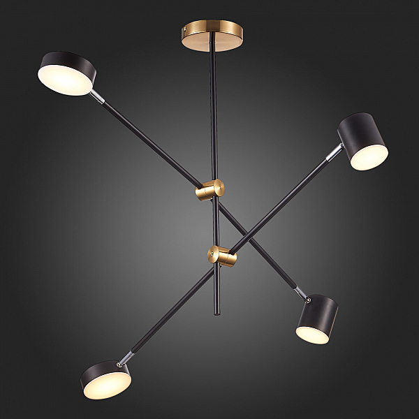 Потолочная люстра Rodrigo SL1604.432.04