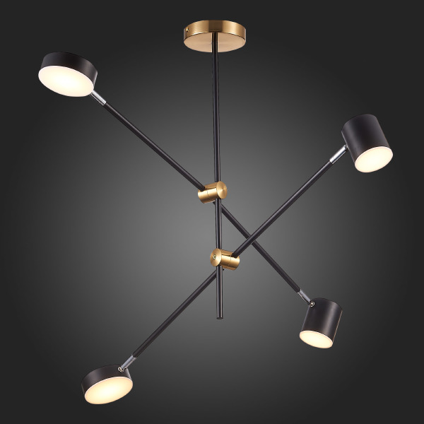 Потолочная люстра Rodrigo SL1604.432.04