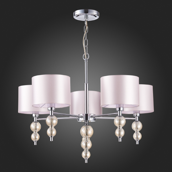 Подвесная люстра Ramer SLE105703-05