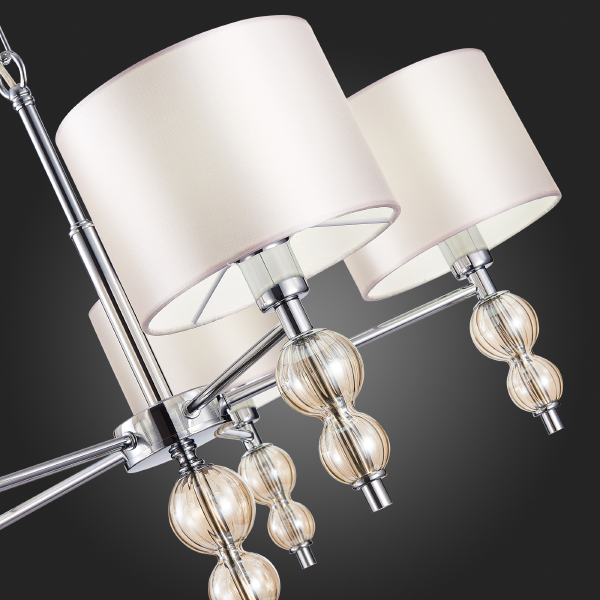 Подвесная люстра Ramer SLE105703-05