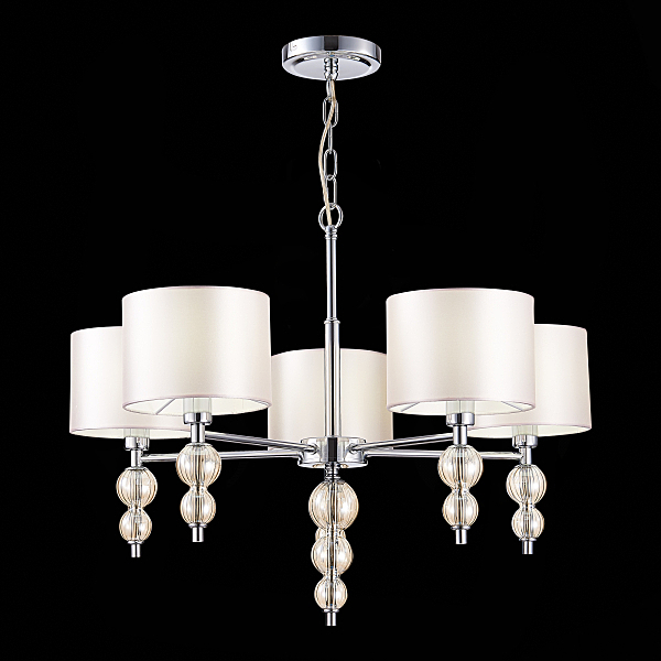 Подвесная люстра Ramer SLE105703-05