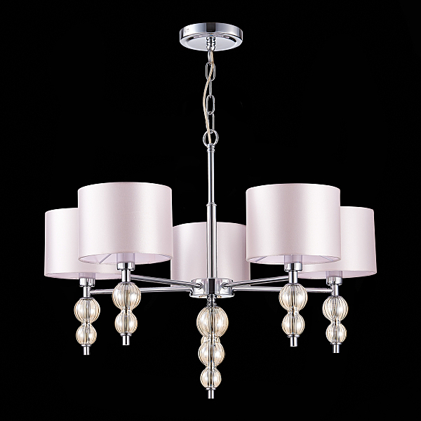 Подвесная люстра Ramer SLE105703-05