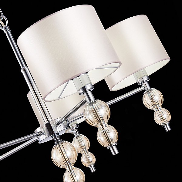 Подвесная люстра Ramer SLE105703-05