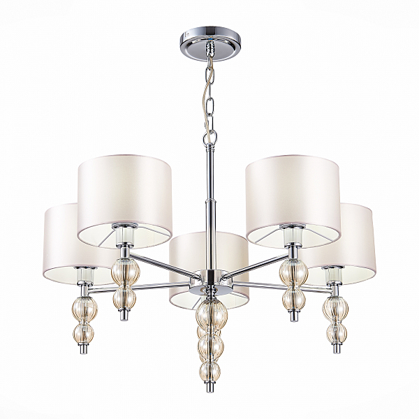 Подвесная люстра Ramer SLE105703-05