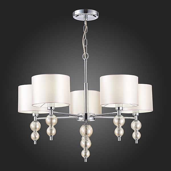 Подвесная люстра Ramer SLE105703-05