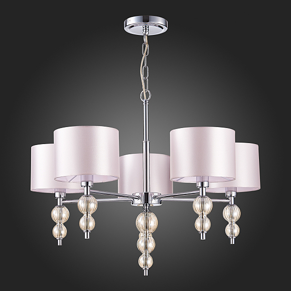 Подвесная люстра Ramer SLE105703-05