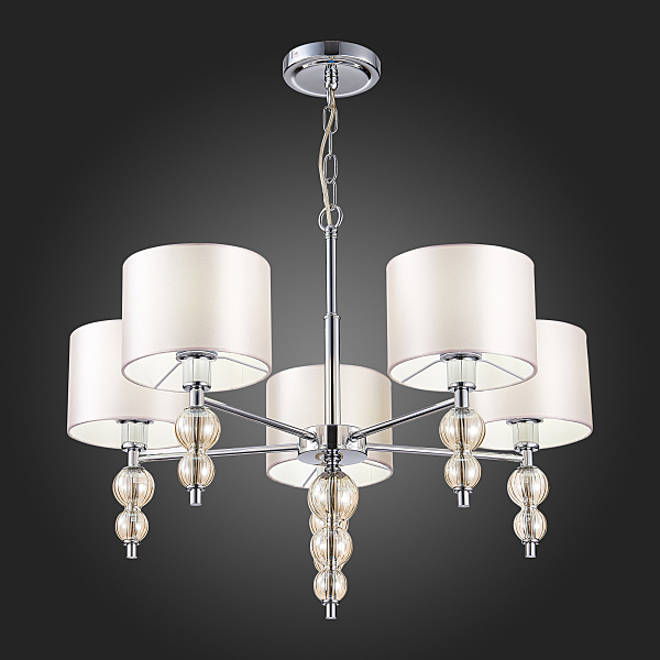 Подвесная люстра Ramer SLE105703-05