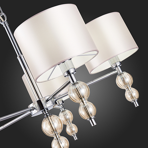 Подвесная люстра Ramer SLE105703-05