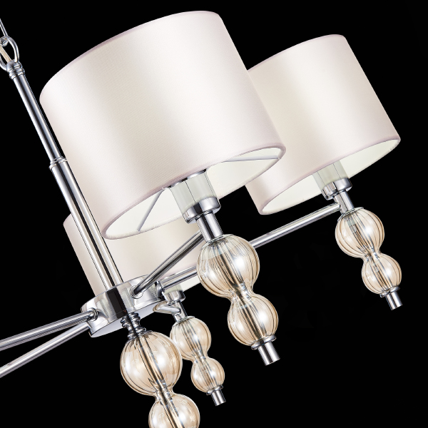 Подвесная люстра Ramer SLE105703-05