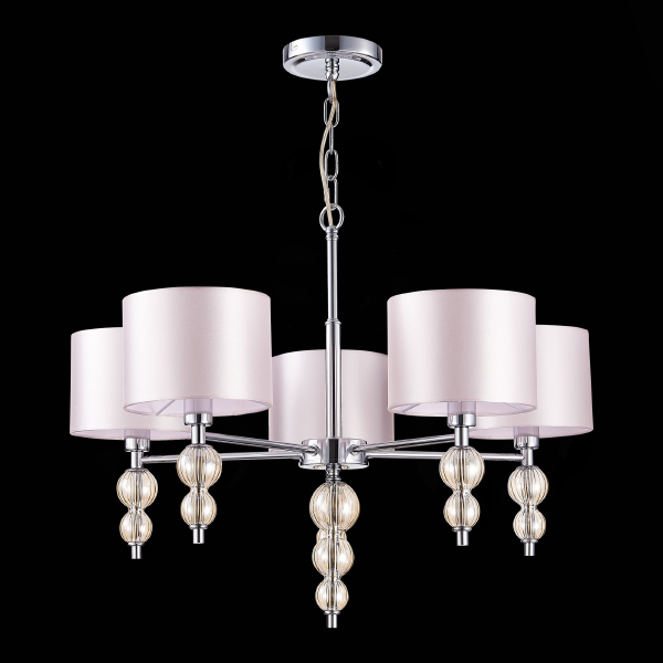 Подвесная люстра Ramer SLE105703-05