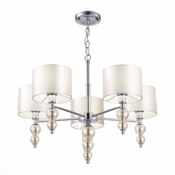 Подвесная люстра Ramer SLE105703-05