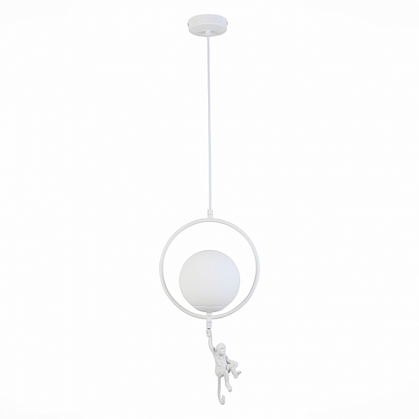 Светильник подвесной Tenato SLE115113-01