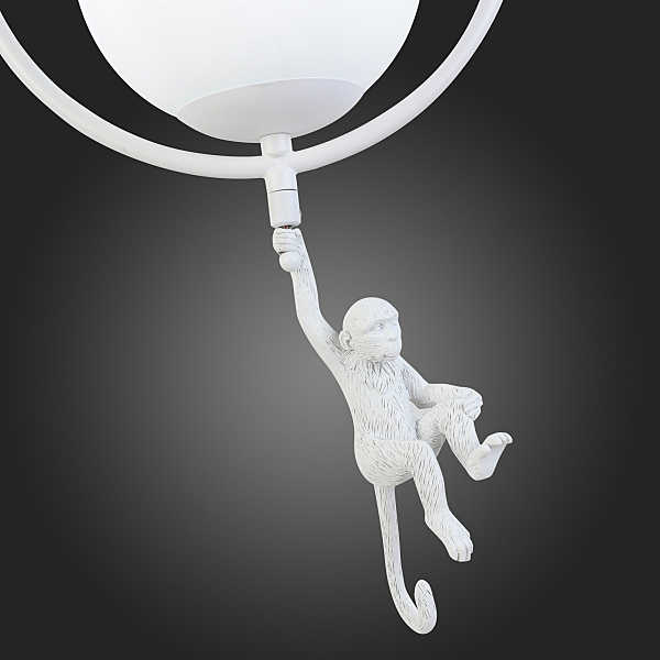 Светильник подвесной Tenato SLE115113-01