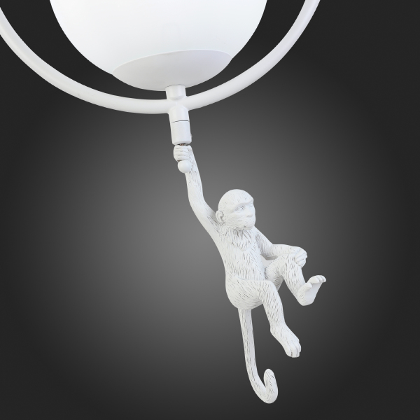 Светильник подвесной Tenato SLE115113-01