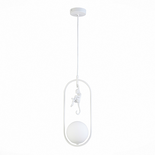 Светильник подвесной Tenato SLE115123-01