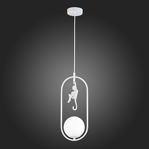 Светильник подвесной Tenato SLE115123-01