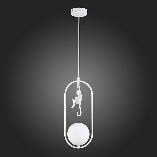 Светильник подвесной Tenato SLE115123-01