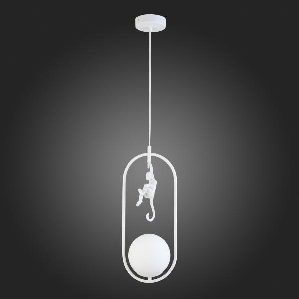 Светильник подвесной Tenato SLE115123-01