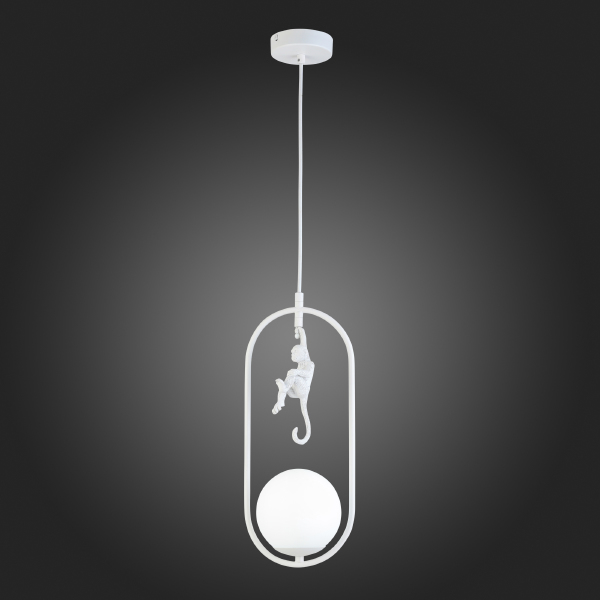 Светильник подвесной Tenato SLE115123-01