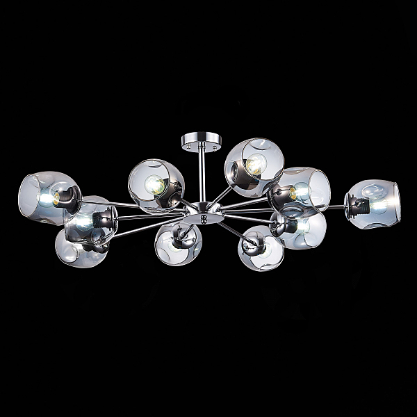 Потолочная люстра Pallo SLE155402-10