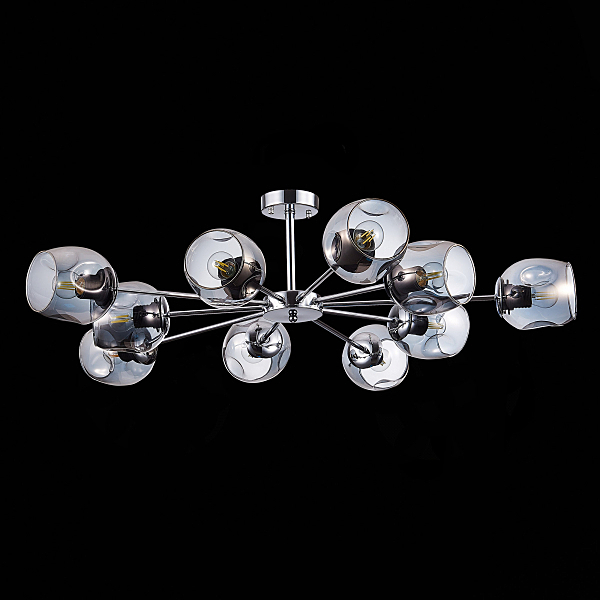 Потолочная люстра Pallo SLE155402-10