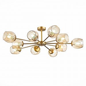 Потолочная люстра Pallo SLE155412-10