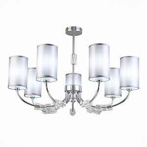 Потолочная люстра Emmi SLE156002-07