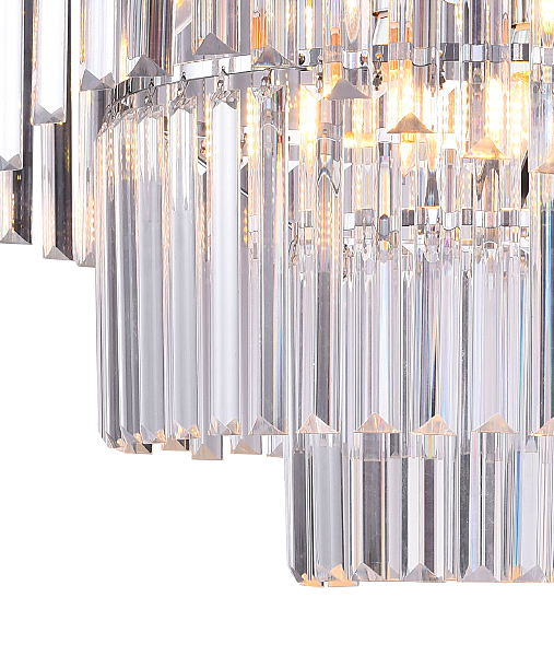 Подвесная люстра Angel ANGEL 81429/6C CHROME