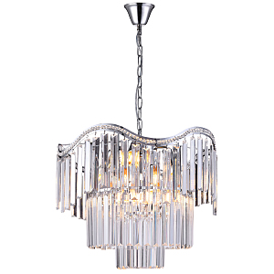 Подвесная люстра Angel ANGEL 81429/6C CHROME