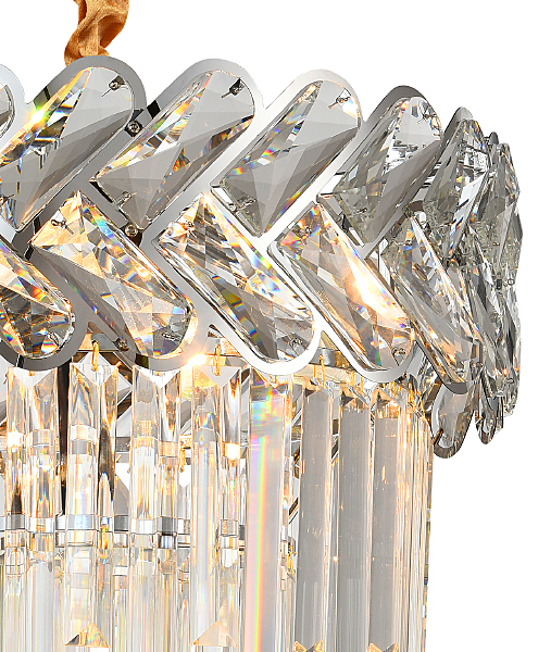 Подвесная люстра Armour ARMOUR 81436/6C CHROME