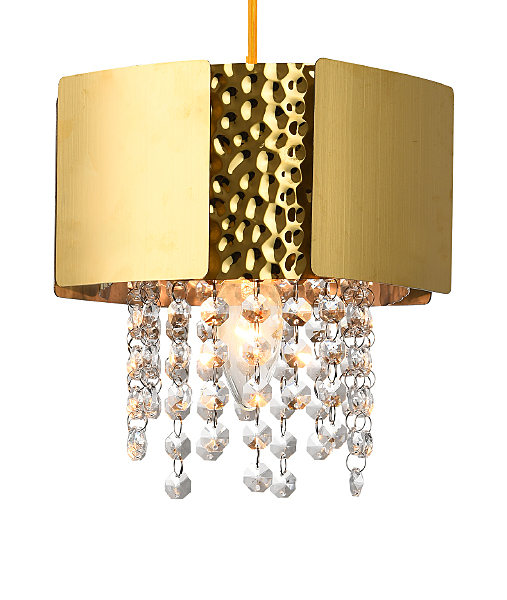 Светильник подвесной Empire EMPIRE 76014/1W GOLD