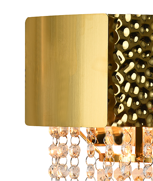 Настенное бра Empire EMPIRE 76014/2W GOLD