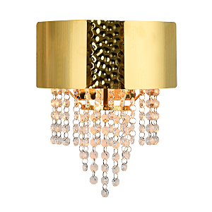 Настенное бра Empire EMPIRE 76014/2W GOLD