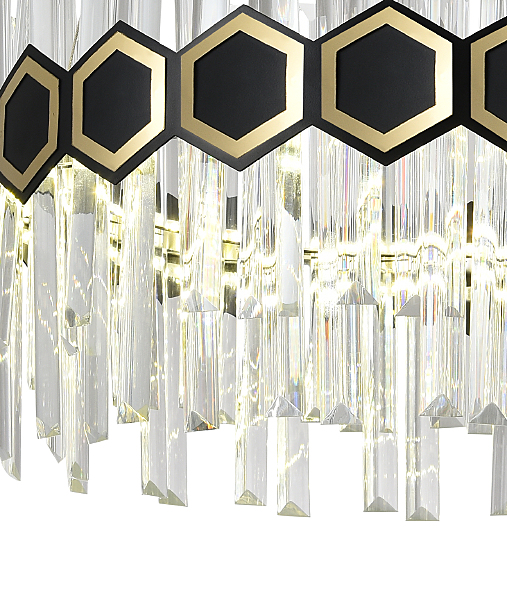 Подвесная люстра Innovation INNOVATION STYLE 83015