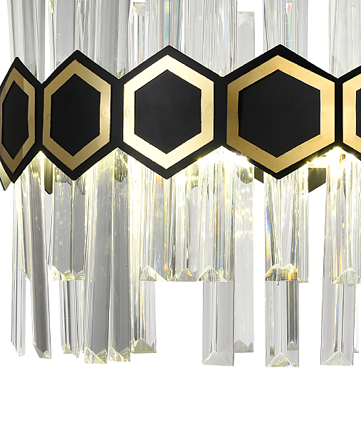 Подвесная люстра Led LED LAMPS 81320