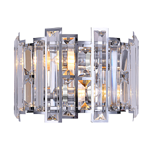 Настенное бра Rossana ROSSANA 81425/1W CHROME