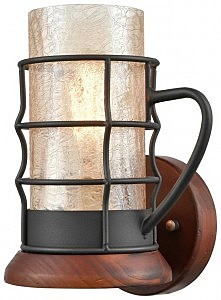 Настенное бра Velante 561-701-01