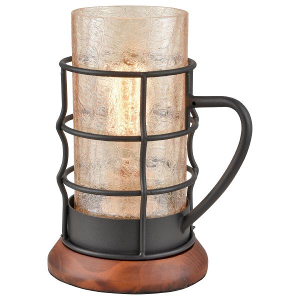 Настольная лампа Velante 561-704-01