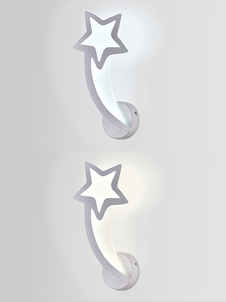 Настенный светильник LED LED LAMPS 81145/1W