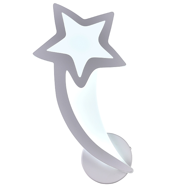 Настенный светильник LED LED LAMPS 81145/1W