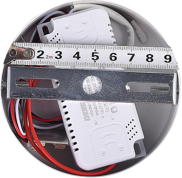 Настенный светильник LED LED LAMPS 81145/1W