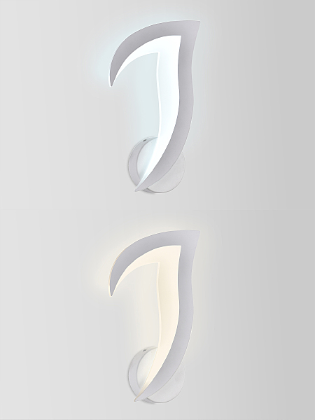 Настенный светильник LED LED LAMPS 81146/1W