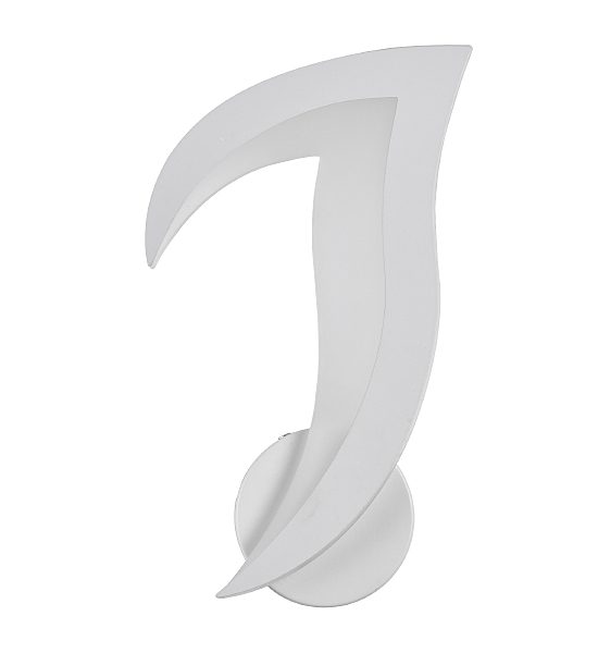 Настенный светильник LED LED LAMPS 81146/1W