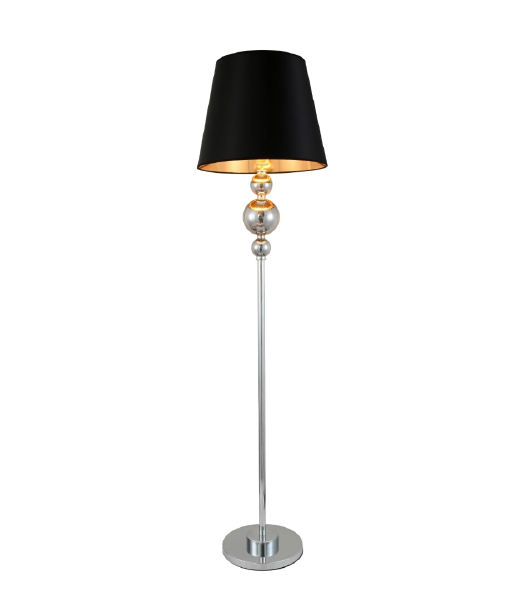 Торшер Muraneo LDF 1123 BK