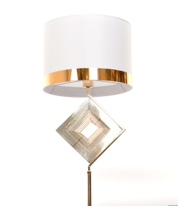 Торшер Fabi LDF 5529 F.GD+WT