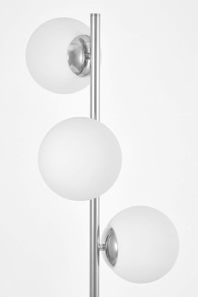 Торшер Ldf LDF 6030-3 CHR